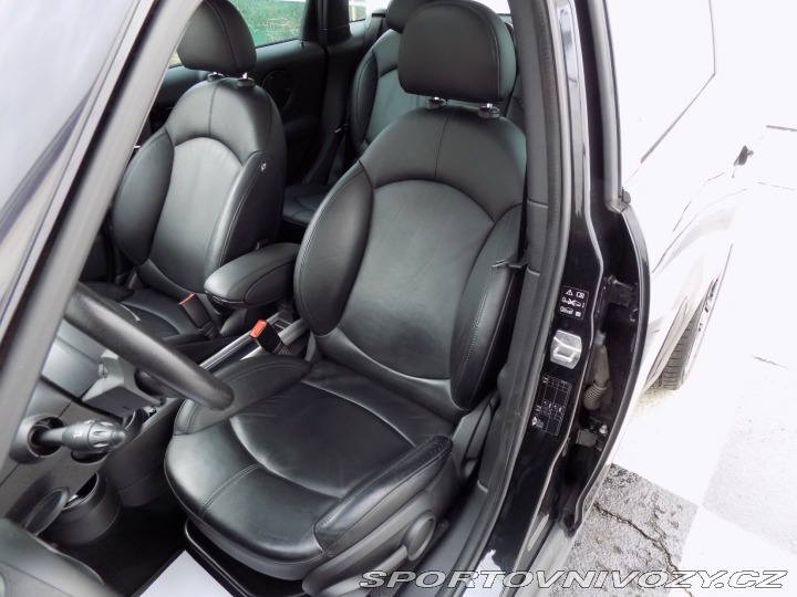Mini Countryman SD/All-4/Bi-xenon/NAVI/ 2017