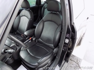 Mini Countryman SD/All-4/Bi-xenon/NAVI/ 2017