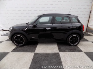 Mini Countryman SD/All-4/Bi-xenon/NAVI/ 2017