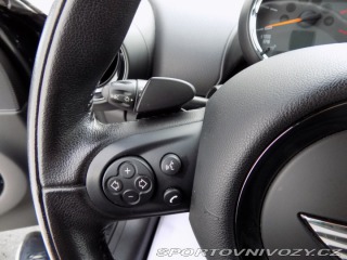 Mini Countryman SD/All-4/Bi-xenon/NAVI/ 2017