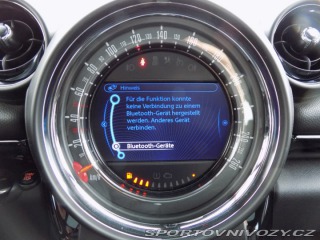 Mini Countryman SD/All-4/Bi-xenon/NAVI/ 2017