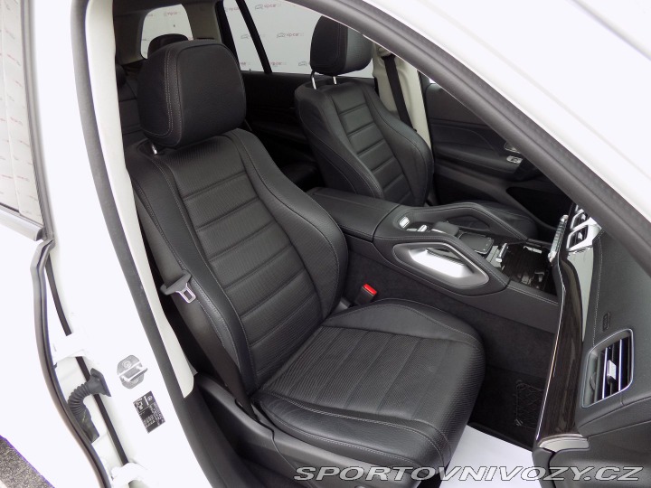 Mercedes-Benz Ostatní modely GLS 400d/AMG-Paket/Full-Led/ 2021