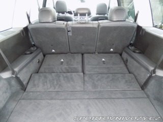 Mercedes-Benz Ostatní modely GLS 400d/AMG-Paket/Full-Led/ 2021