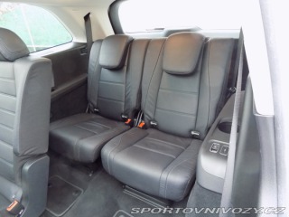 Mercedes-Benz Ostatní modely GLS 400d/AMG-Paket/Full-Led/ 2021