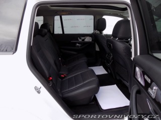 Mercedes-Benz Ostatní modely GLS 400d/AMG-Paket/Full-Led/ 2021