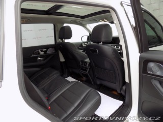 Mercedes-Benz Ostatní modely GLS 400d/AMG-Paket/Full-Led/ 2021