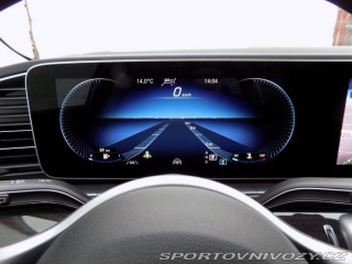 Mercedes-Benz Ostatní modely GLS 400d/AMG-Paket/Full-Led/ 2021