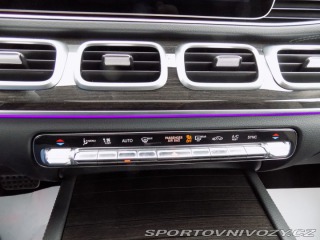Mercedes-Benz Ostatní modely GLS 400d/AMG-Paket/Full-Led/ 2021