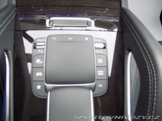 Mercedes-Benz Ostatní modely GLS 400d/AMG-Paket/Full-Led/ 2021