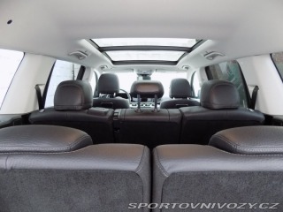 Mercedes-Benz Ostatní modely GLS 400d/AMG-Paket/Full-Led/ 2021