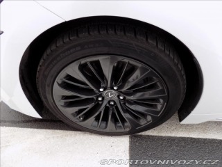Lexus Ostatní modely LS 500 3,5 i-AWD/Full-Led/Kůže/ 2020