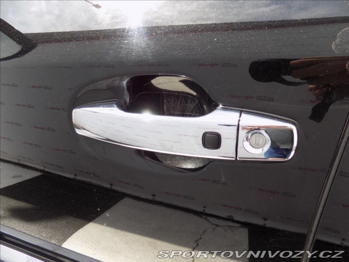 Lexus Ostatní modely LX 570 5,7 LPG/NAVI/4x4/ 2013