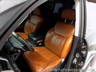 Lexus Ostatní modely LX 570 5,7 LPG/NAVI/4x4/ 2013