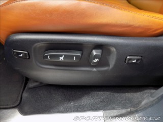 Lexus Ostatní modely LX 570 5,7 LPG/NAVI/4x4/ 2013