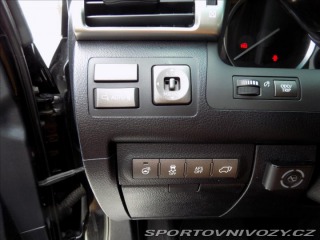 Lexus Ostatní modely LX 570 5,7 LPG/NAVI/4x4/ 2013