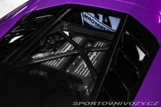 Lamborghini Huracán EVO /LDS/PPF/CC/SENSONUM/ 2019