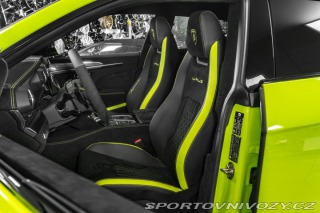 Lamborghini Urus Performante PPF/ZÁRUKA/KA 2024
