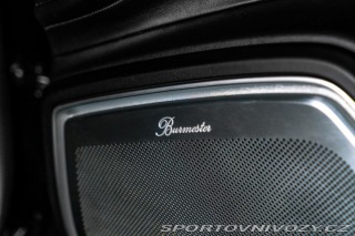 Porsche Panamera Turbo APPROVED/CHRONO/NIG 2017