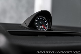 Porsche Panamera Turbo APPROVED/CHRONO/NIG 2017