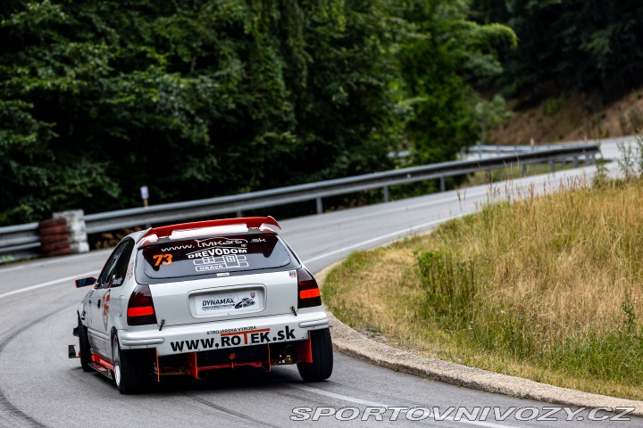 Honda Civic  1998
