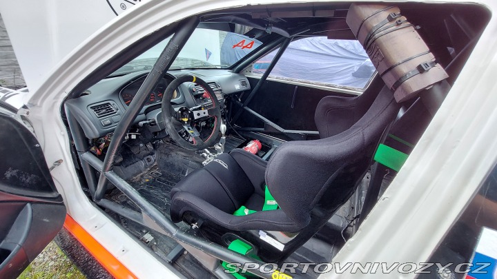 Honda Civic  1998