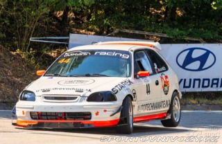 Honda Civic  1998