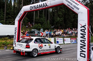 Honda Civic  1998