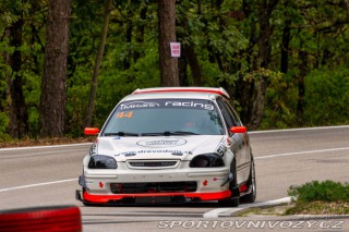 Honda Civic  1998