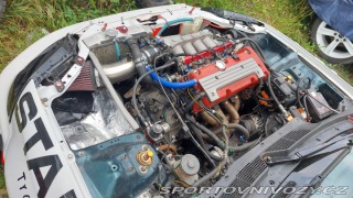Honda Civic  1998
