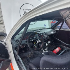 Honda Civic  1998