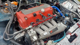 Honda Civic  1998