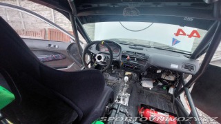 Honda Civic  1998