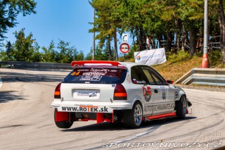 Honda Civic  1998
