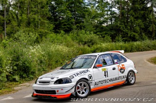 Honda Civic  1998
