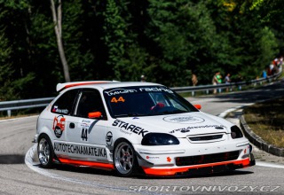 Honda Civic  1998