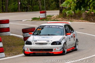 Honda Civic  1998