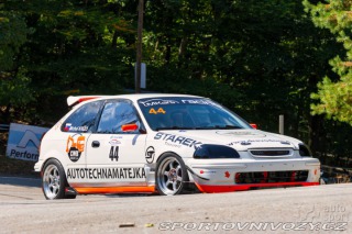 Honda Civic  1998