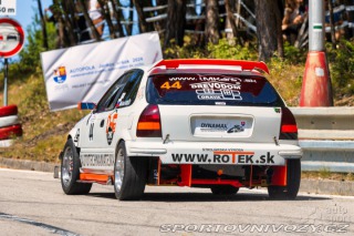 Honda Civic  1998