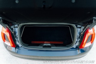 Fiat 500 500C RIVA LIMITED EDITION 2017