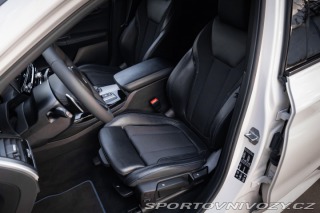 BMW X4 xDrive 20d M Sport G02 2018