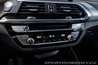 BMW X4 xDrive 20d M Sport G02 2018