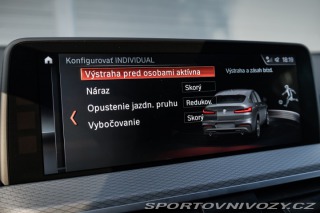 BMW X4 xDrive 20d M Sport G02 2018
