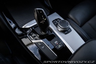 BMW X4 xDrive 20d M Sport G02 2018