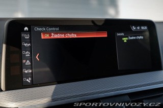BMW X4 xDrive 20d M Sport G02 2018