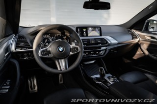 BMW X4 xDrive 20d M Sport G02 2018
