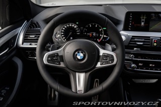 BMW X4 xDrive 20d M Sport G02 2018