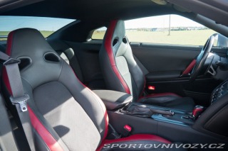 Nissan GT-R R35, KW V3, kovaná převo. 2011