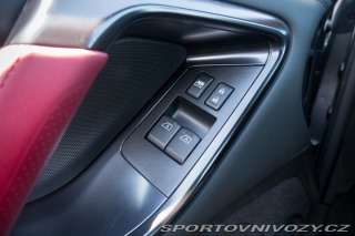 Nissan GT-R R35, KW V3, kovaná převo. 2011
