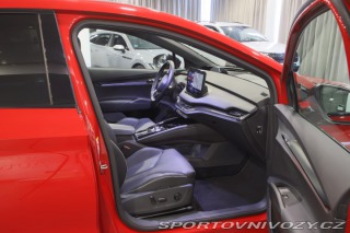 Škoda Enyaq Coupé iV 220kW 4x4 RS 2023
