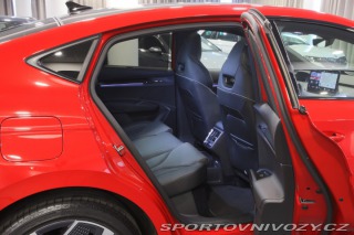 Škoda Enyaq Coupé iV 220kW 4x4 RS 2023